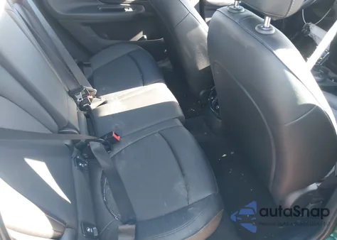 2020 Mini Countryman Cooper z USA, uszkodzony, nr VIN WMZYW5C04L3L13338